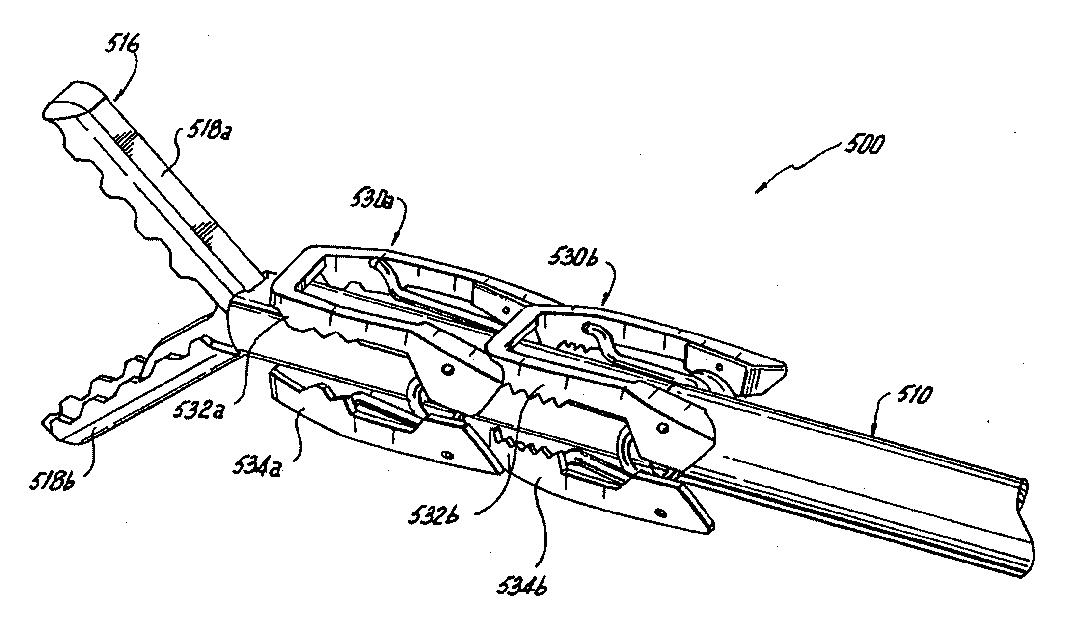 Internal Retraction Systems and Devices