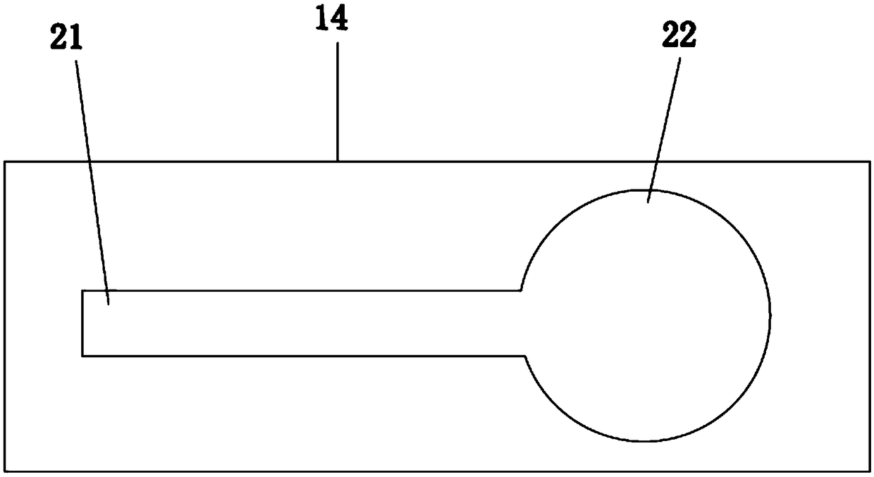 Multifunctional medical negative-pressure drainage device