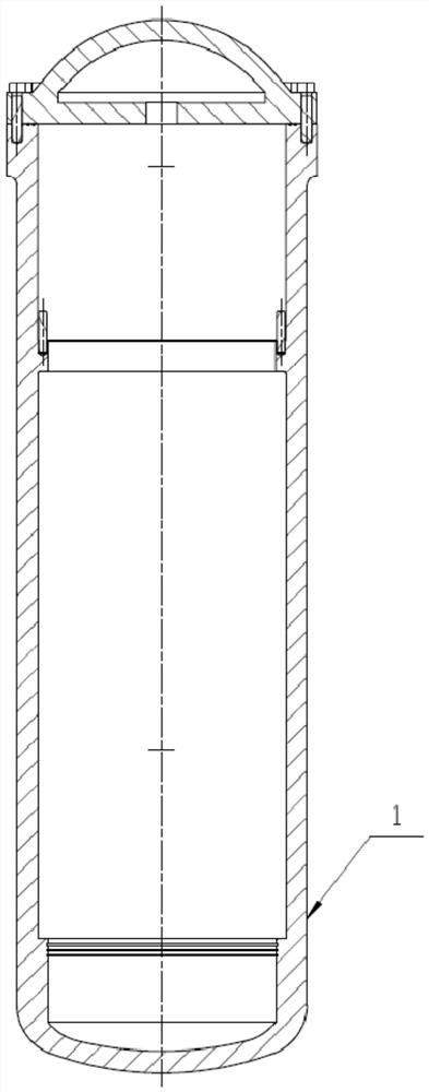 Integrated thermoelectric conversion reactor with turbine