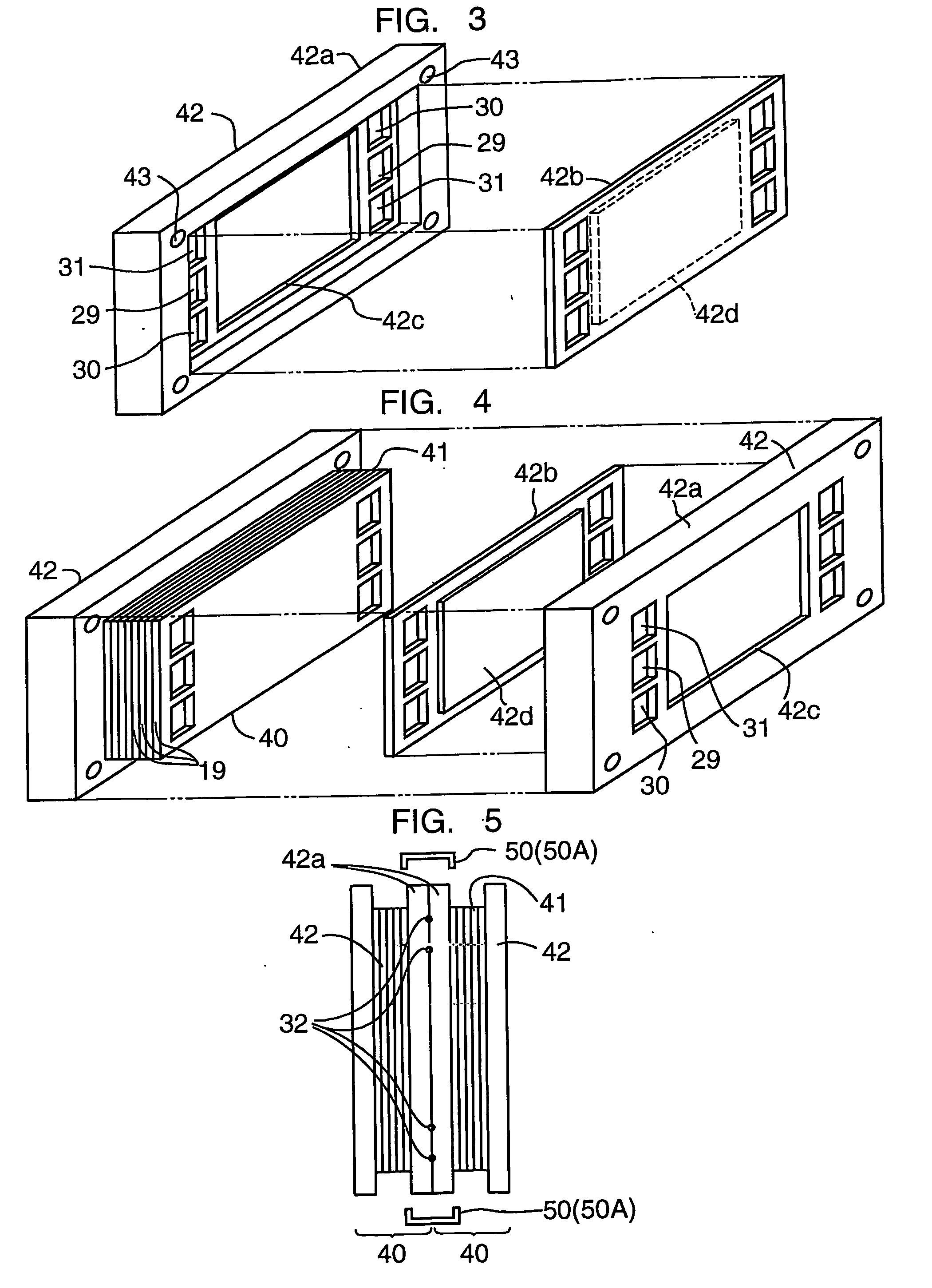 Fuel cell stack