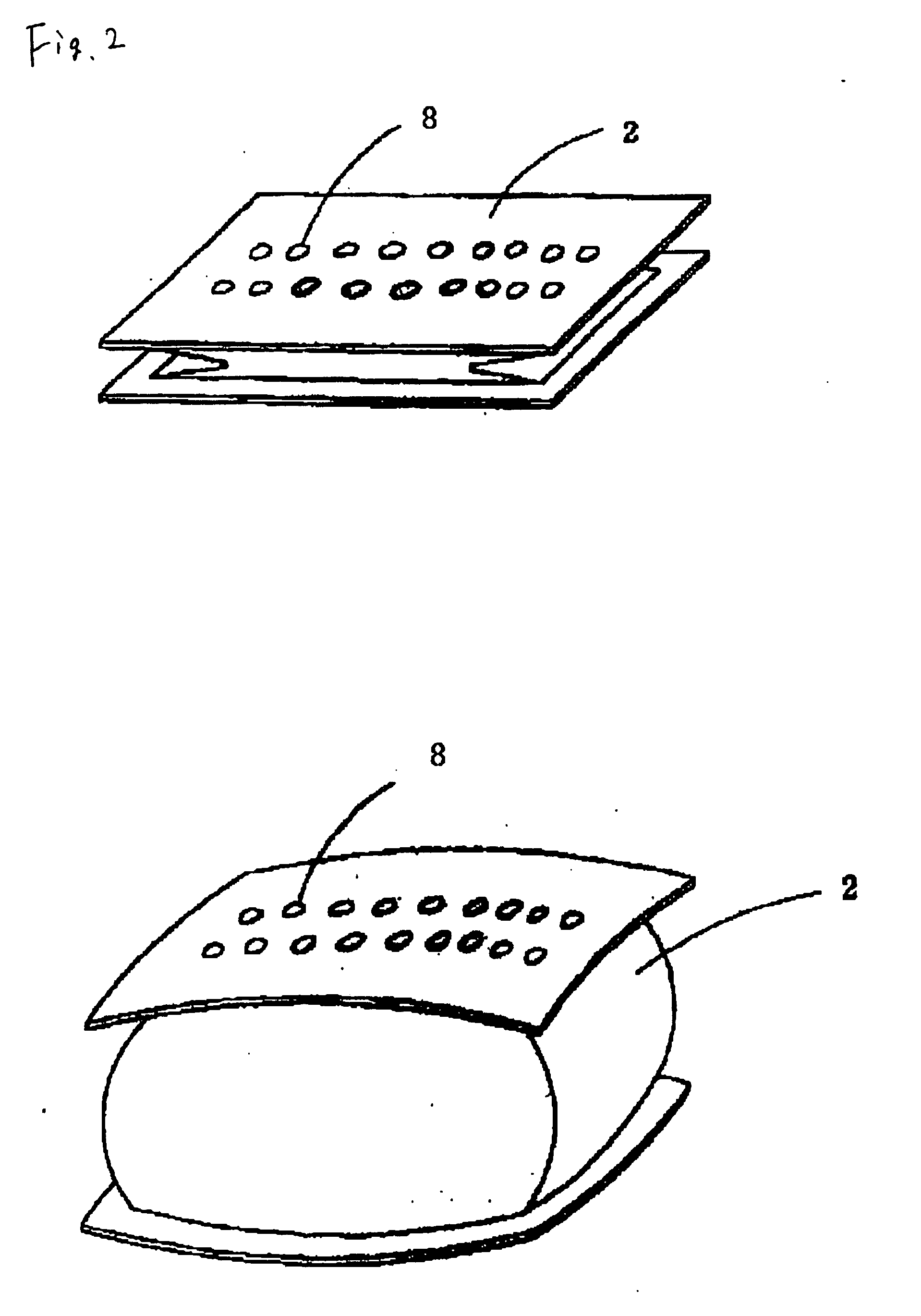 Water-swellable waterproof sealant