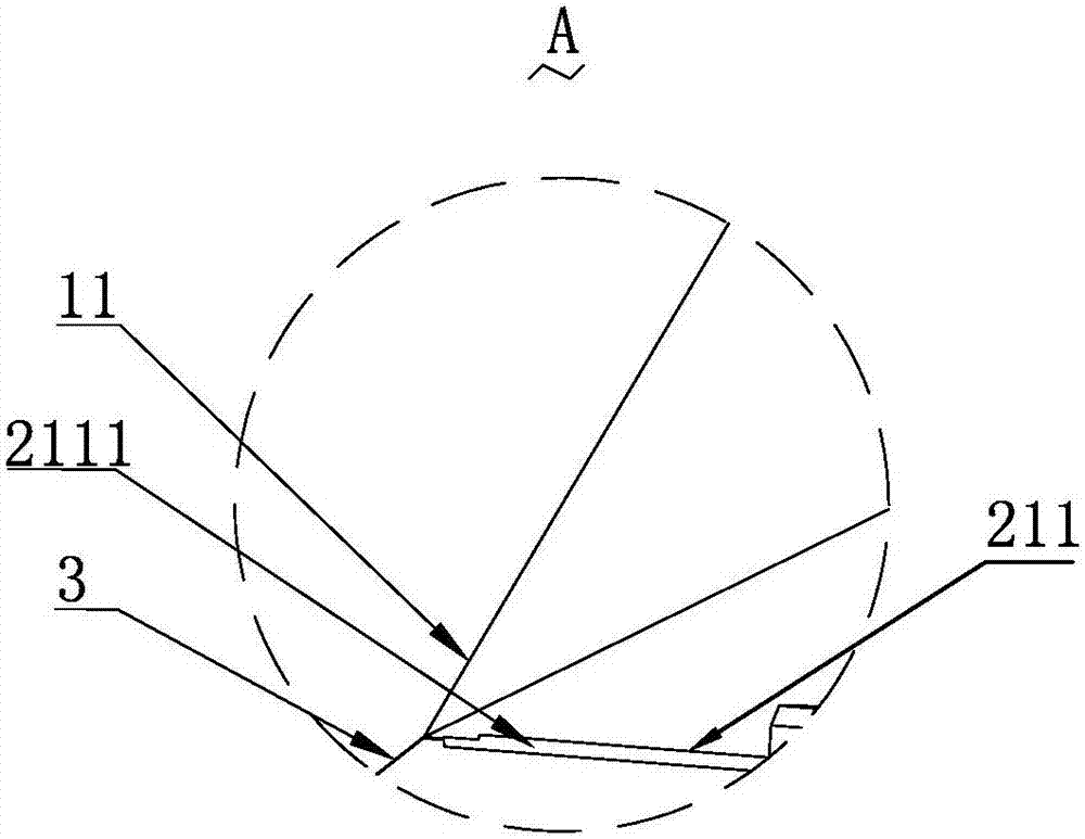 Laser welding method and device