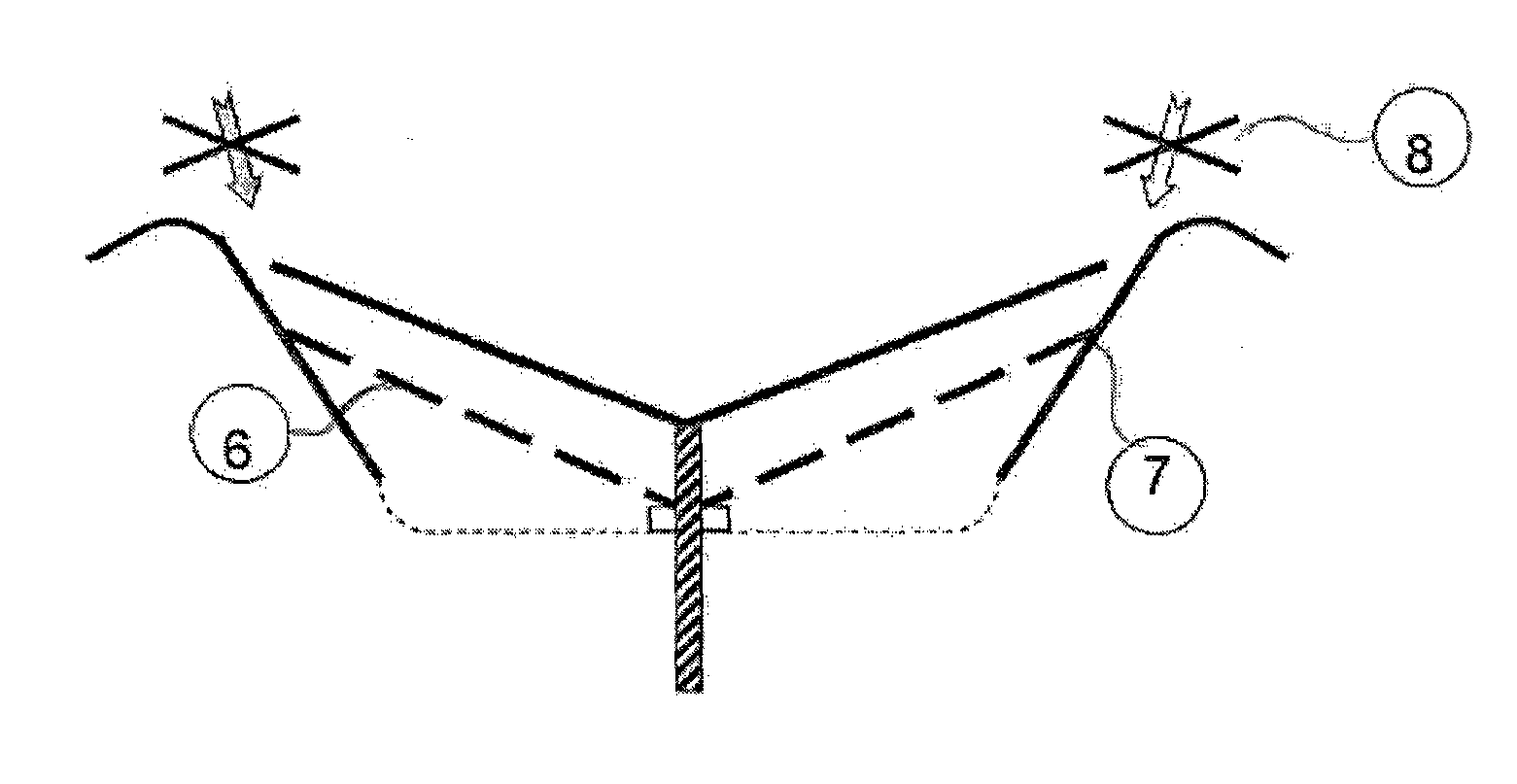 Check Valve for Ventilation System