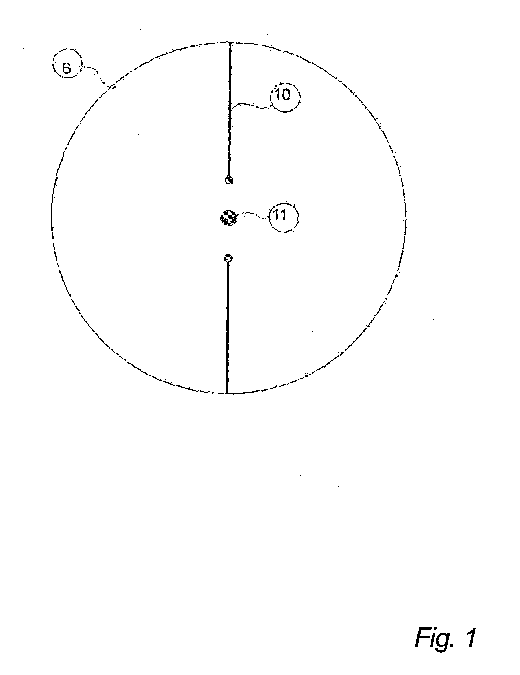 Check Valve for Ventilation System