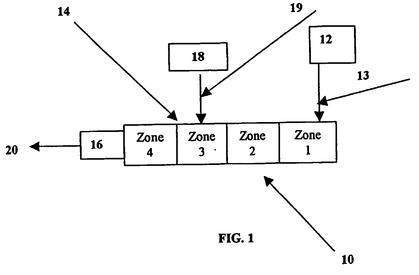 Low-density cellular wood plastic composite and process for formation