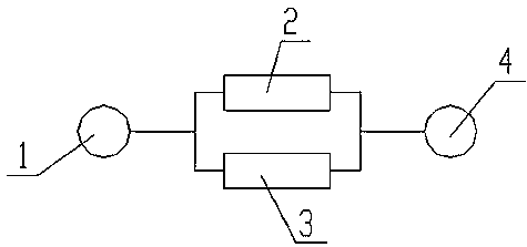 Voltage stabilizing aircraft skin clamping system and method