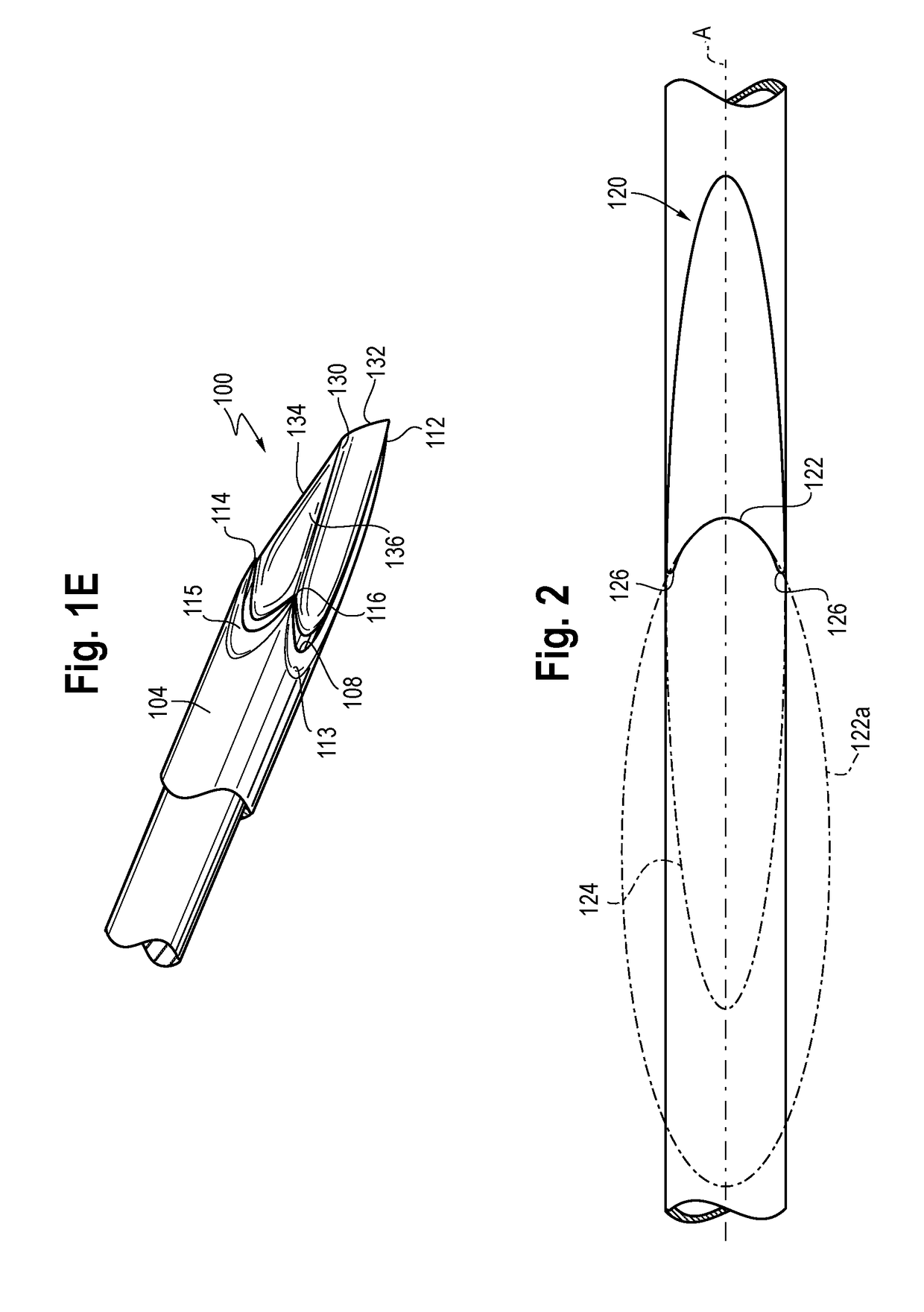 Endoscopic tri-point biopsy needle