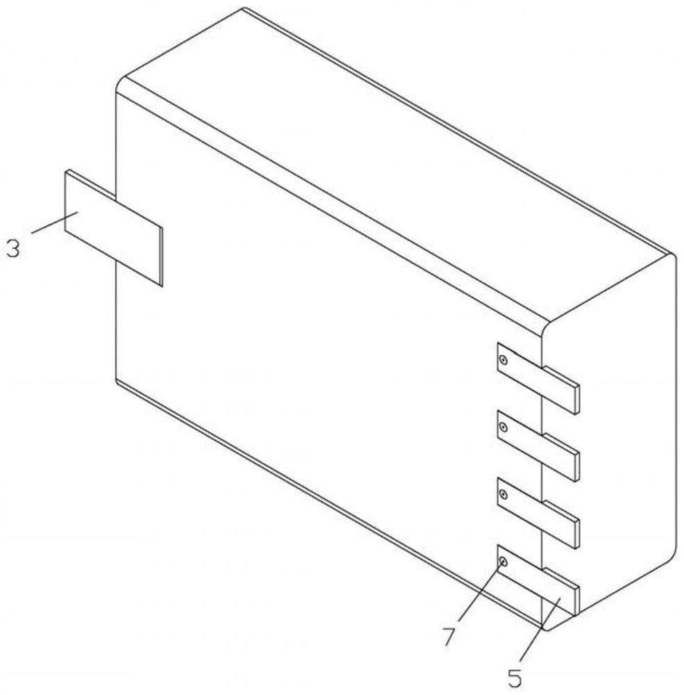 A gold wire-free Schottky diode and its manufacturing method