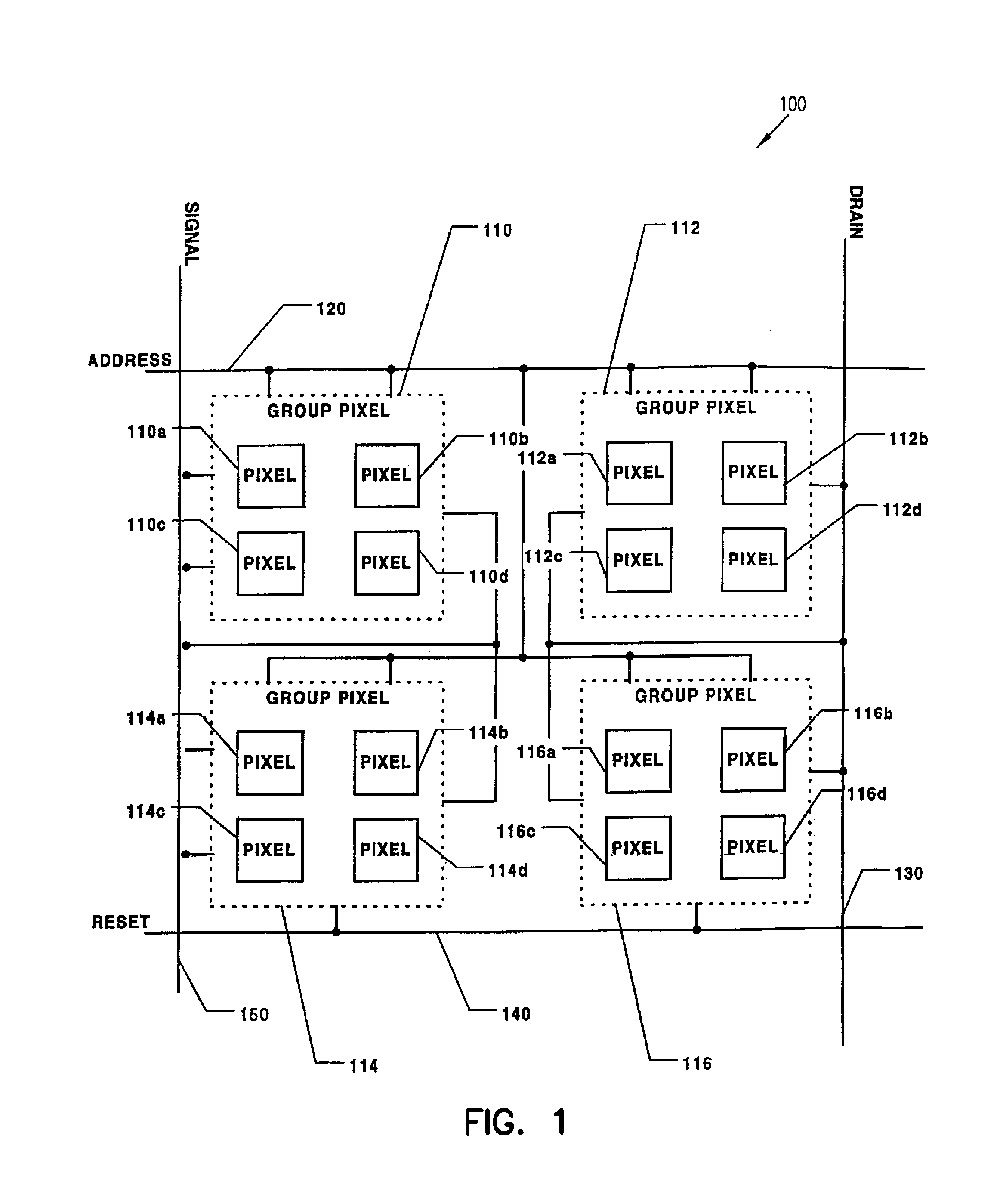 Redundant imaging systems