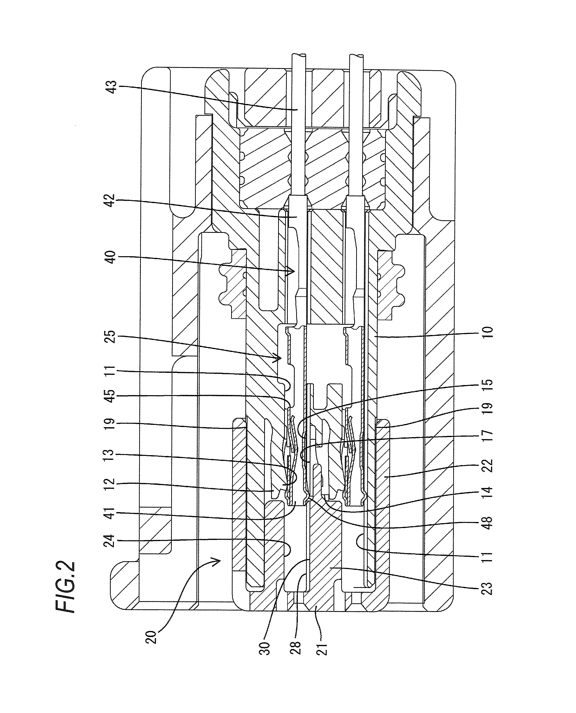 Connector