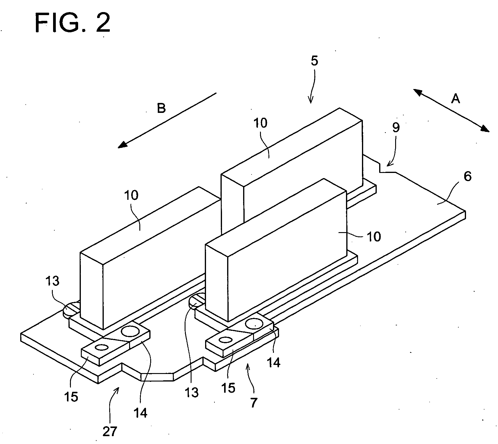 Inkjet recording apparatus