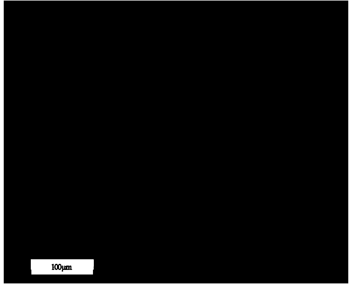 Canagliflozin of crystal form A, and crystallization preparation method thereof