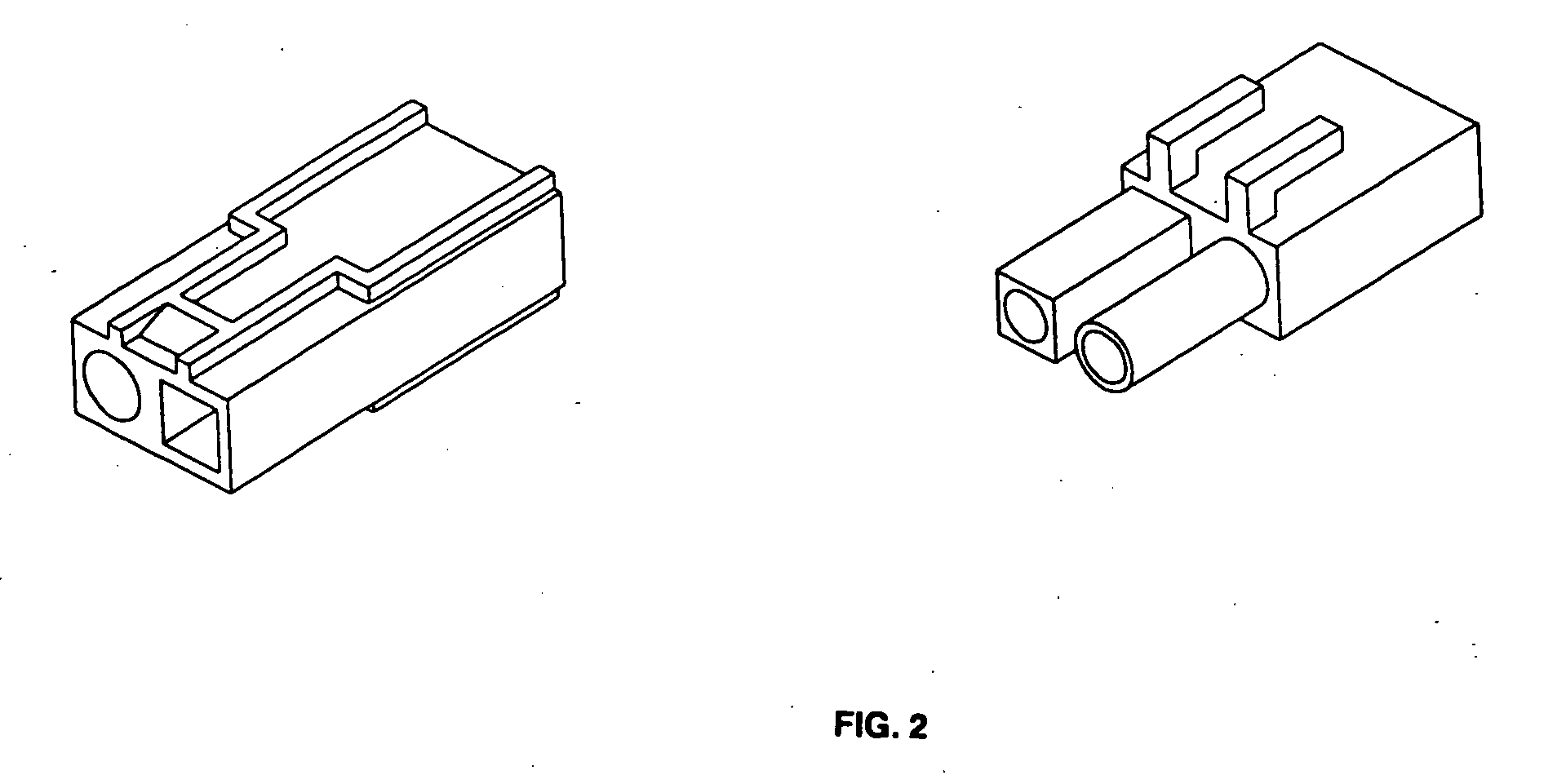 Energy saving undercabinet lighting system using light emitting diodes