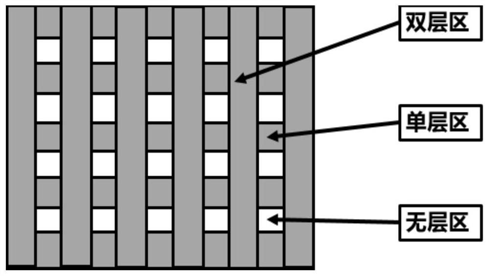 Signal transmission method, device and medium of high-speed differential signal line of circuit board