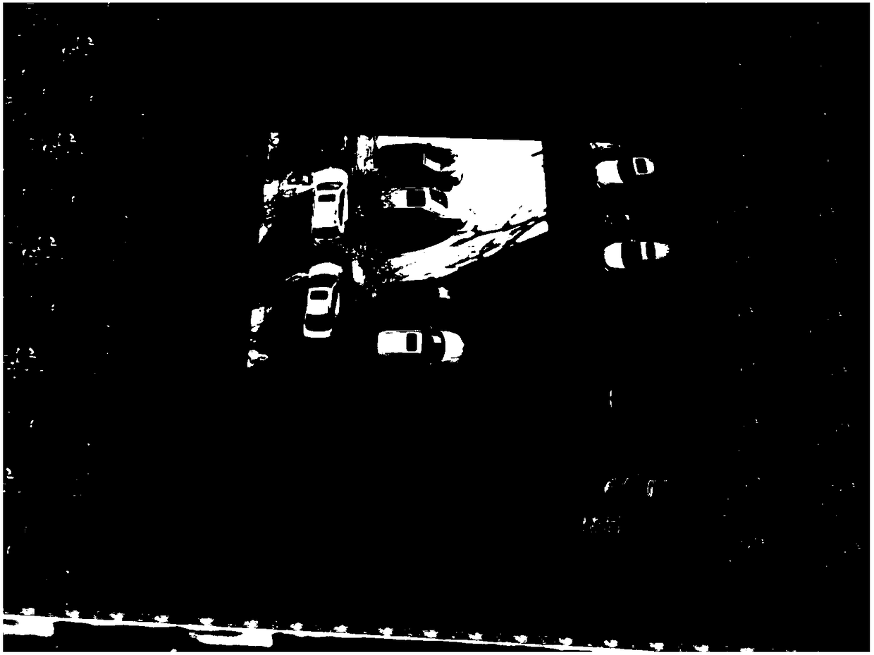 3D stereoscopic fire identification method and system