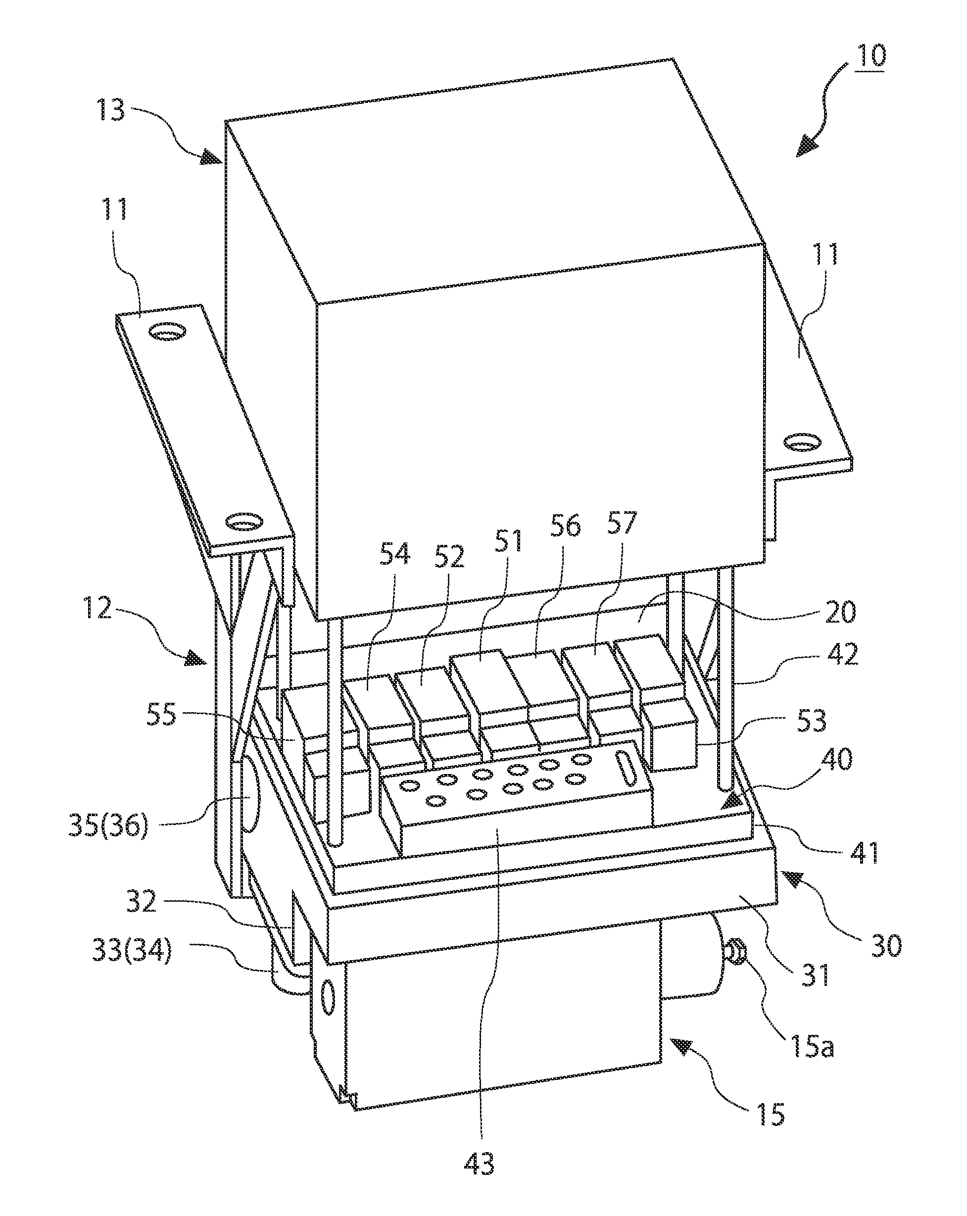 Brake control device