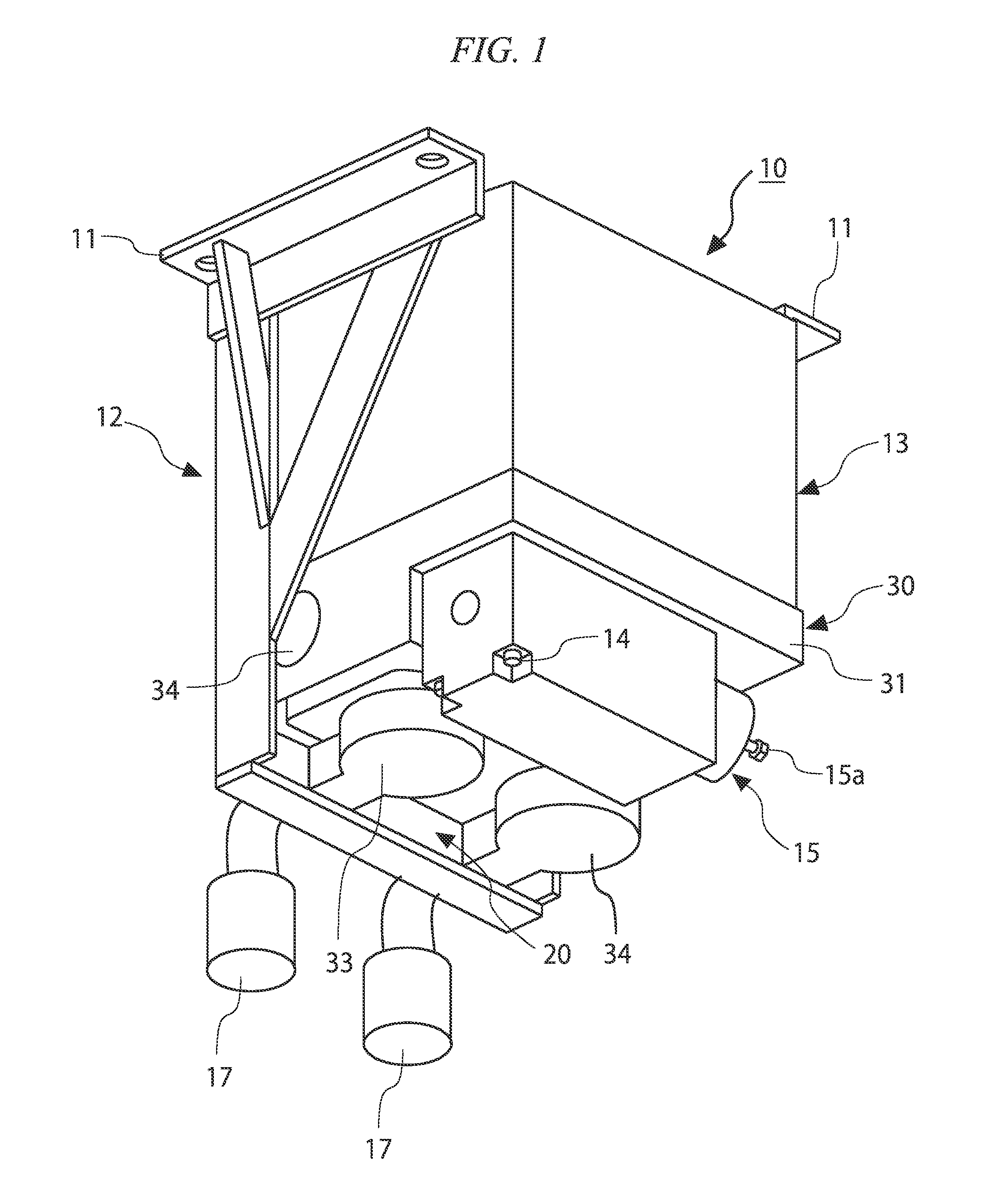 Brake control device