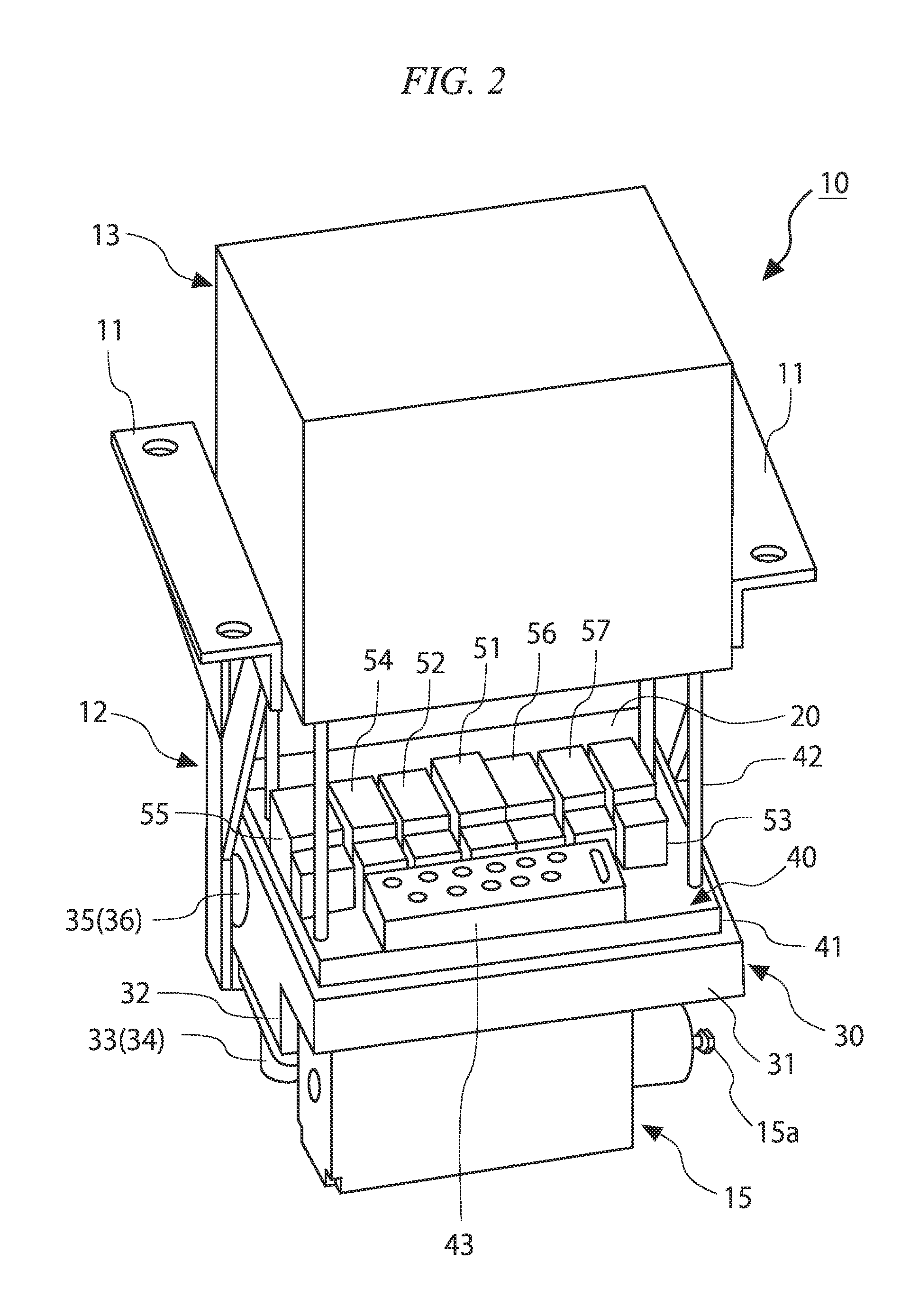 Brake control device