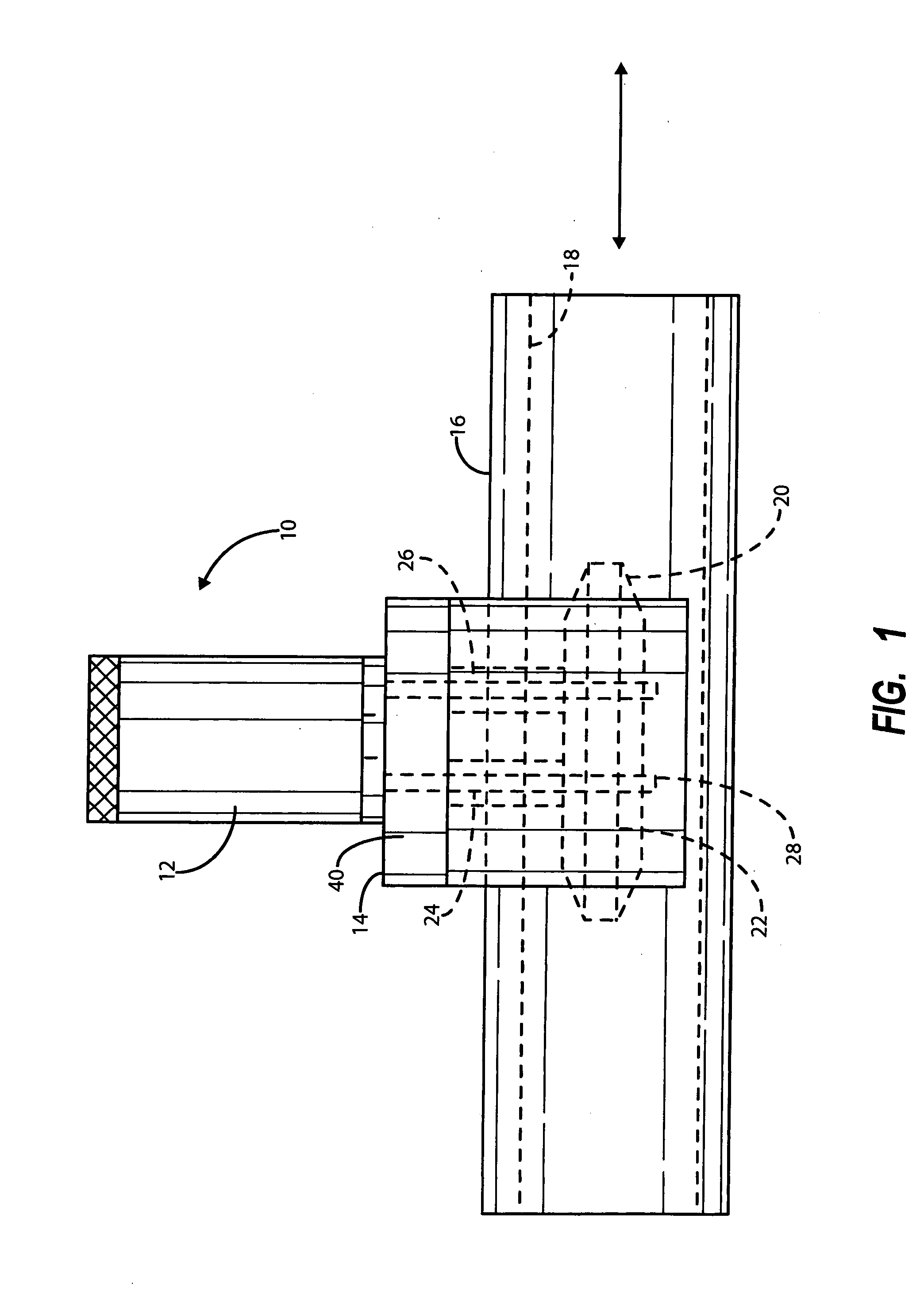 Respiratory exchange ratio sensor