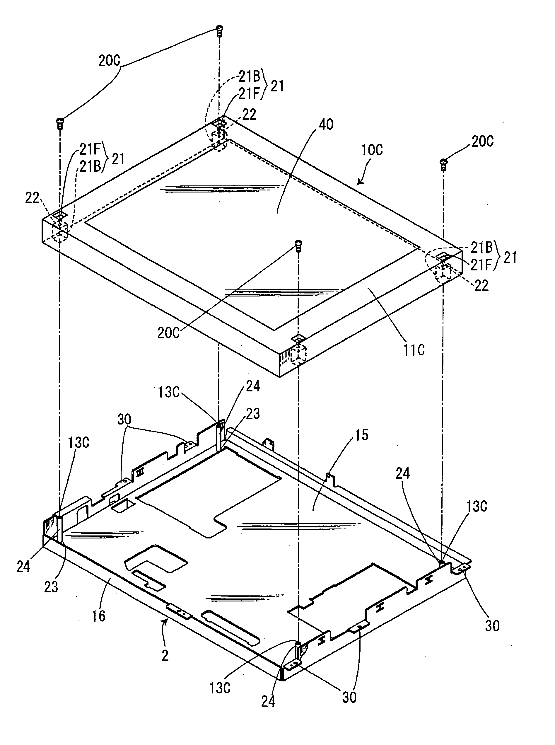 Liquid crystal display device