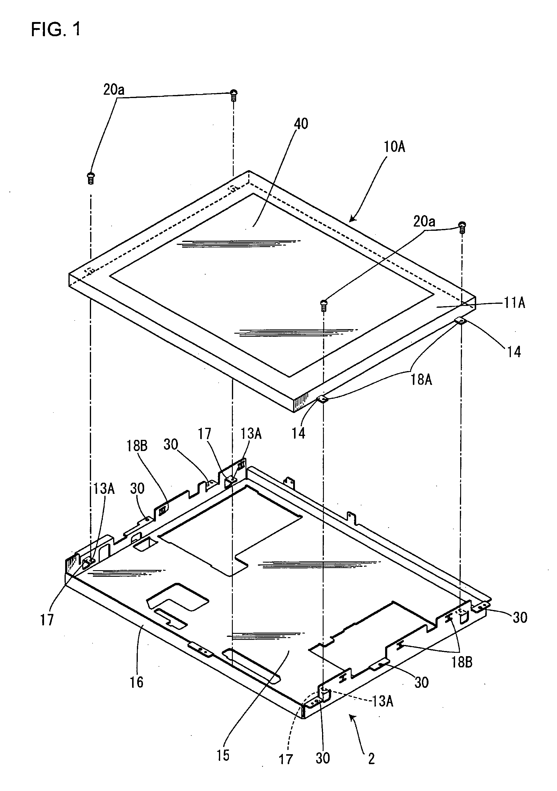 Liquid crystal display device