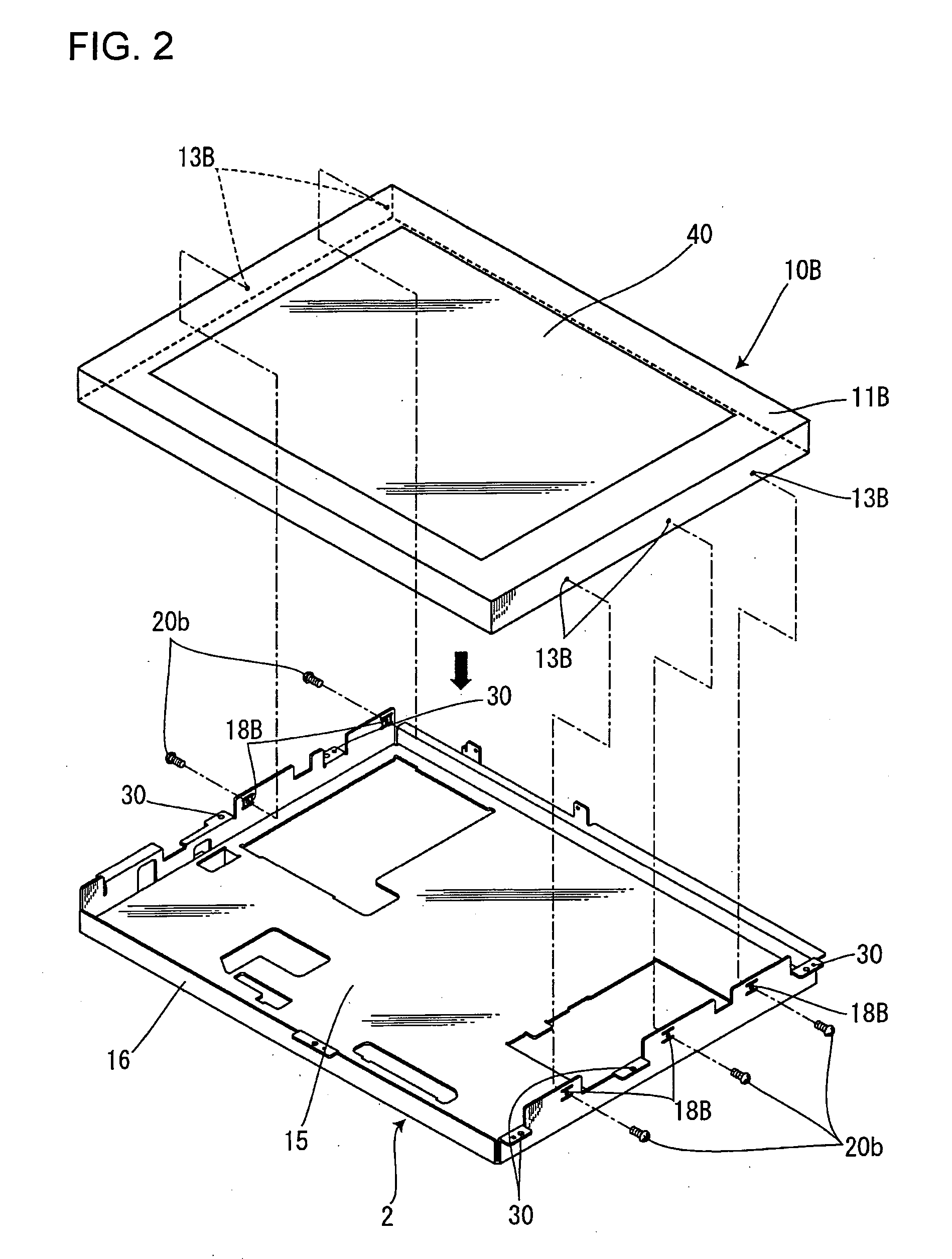 Liquid crystal display device