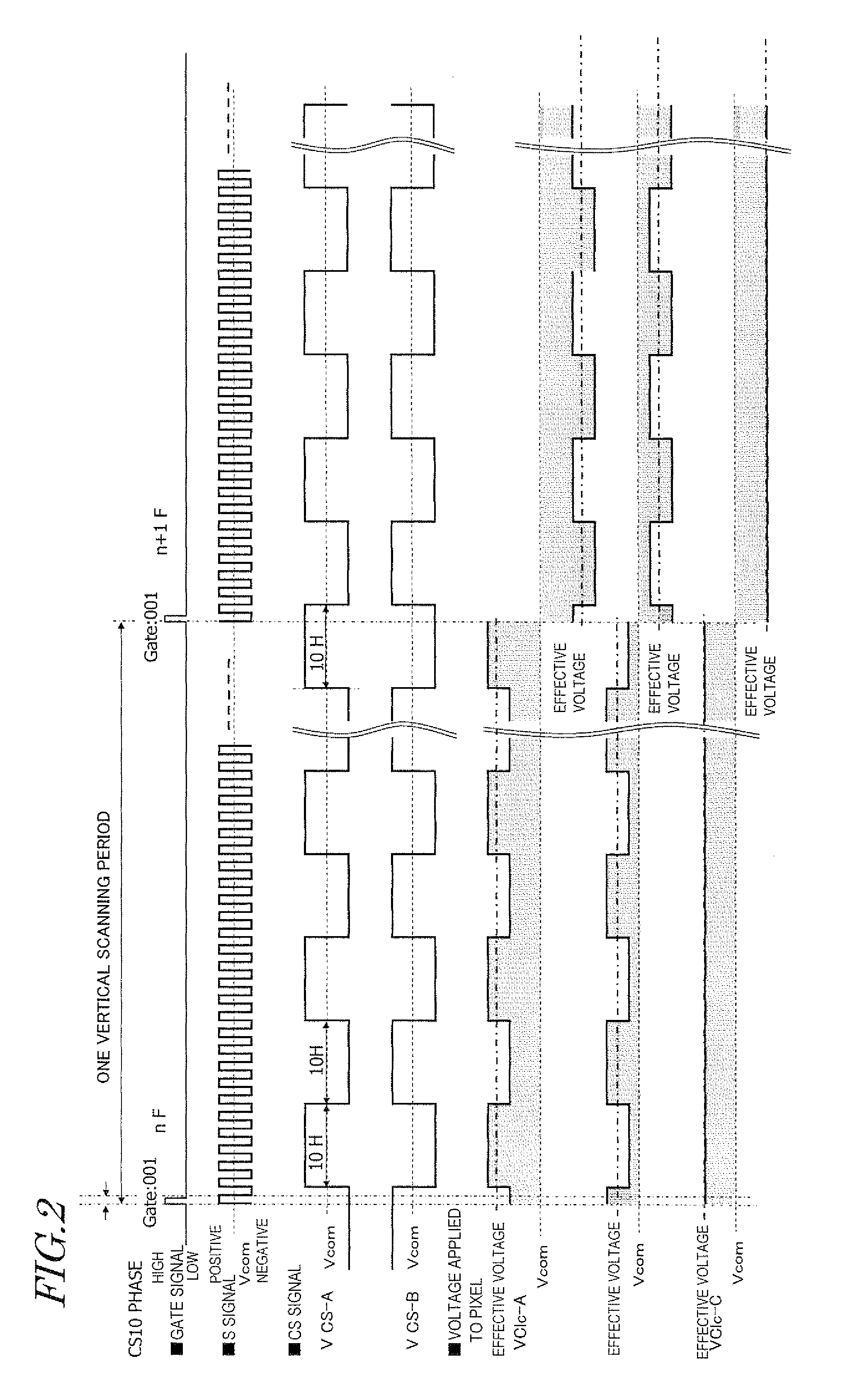 Liquid crystal display device