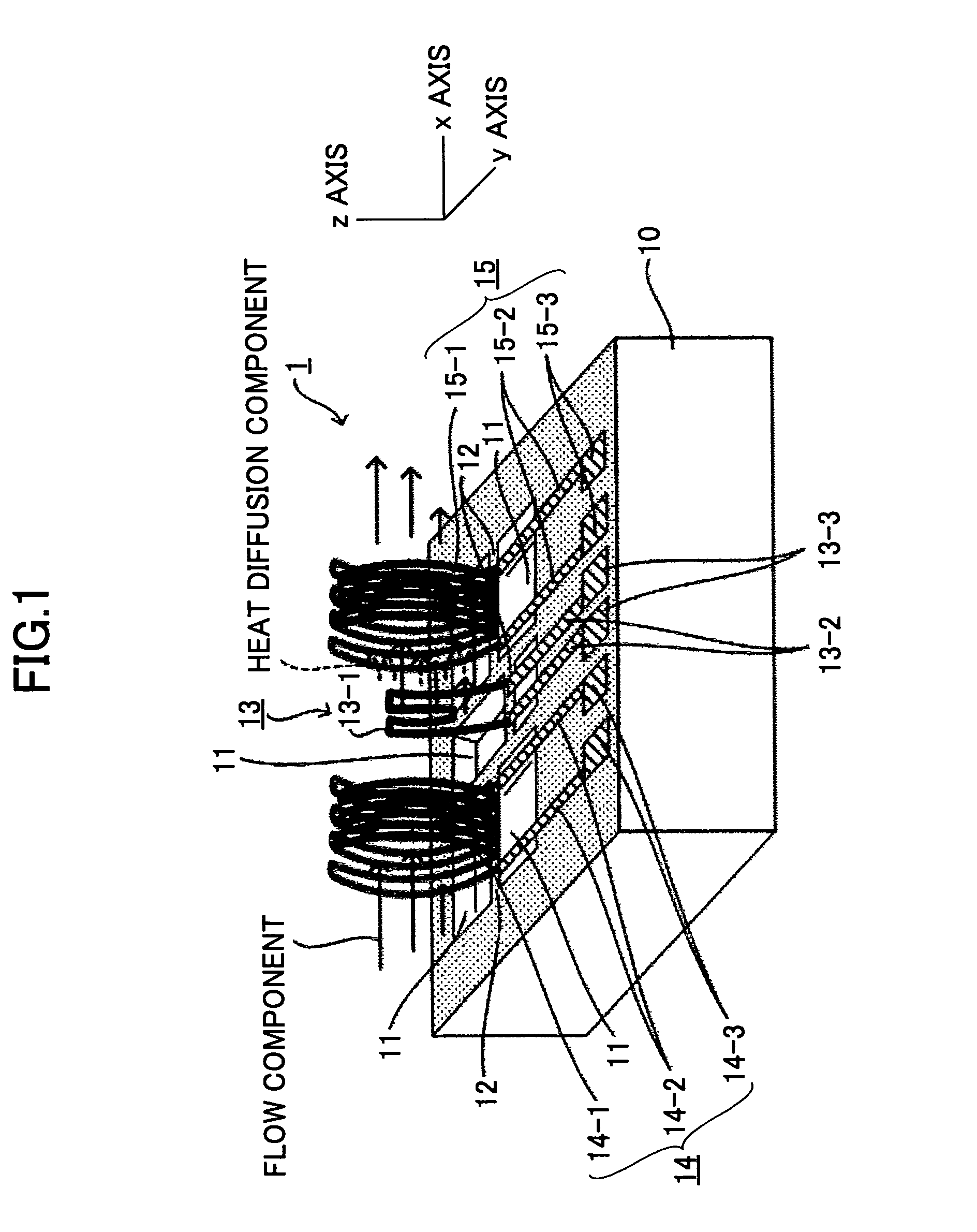 Non-contact condensation detecting apparatus