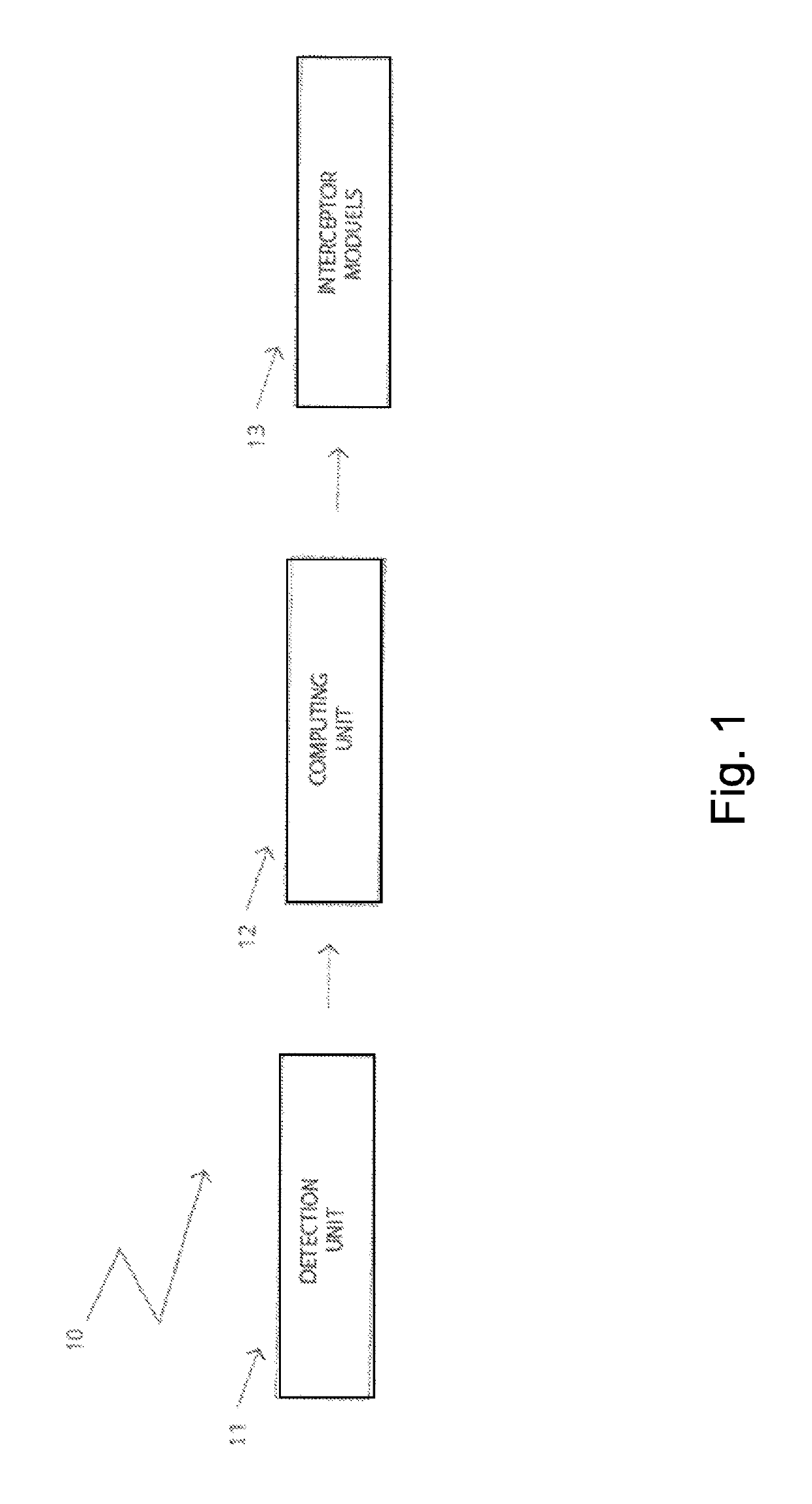 Portable active protection system