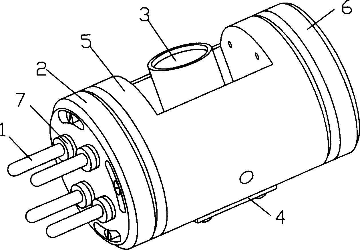 Movable universal eva porating source apparatus for vacuum system