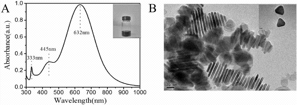 Monodisperse nanolamella-based nanometer single hole, and making method and application thereof