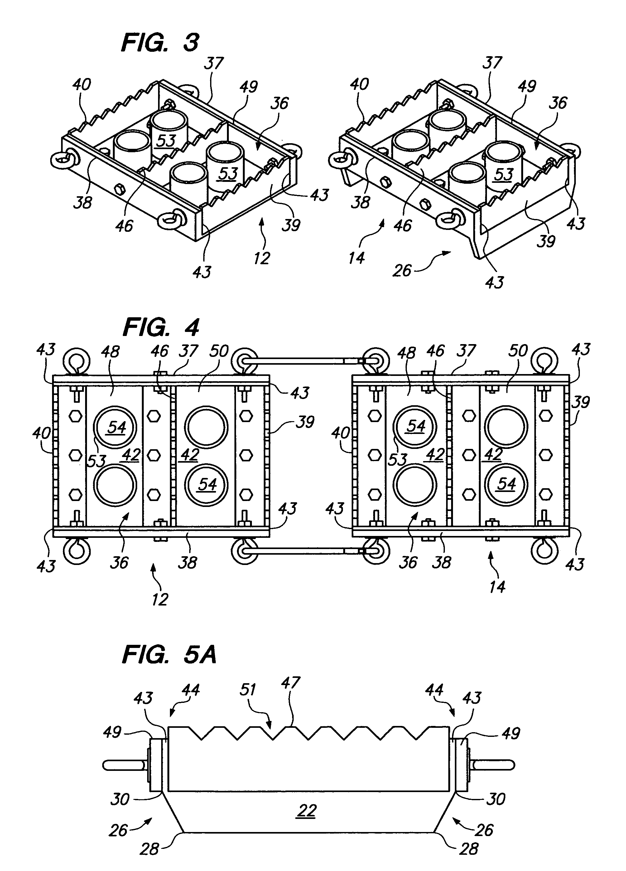 Vehicle traction device