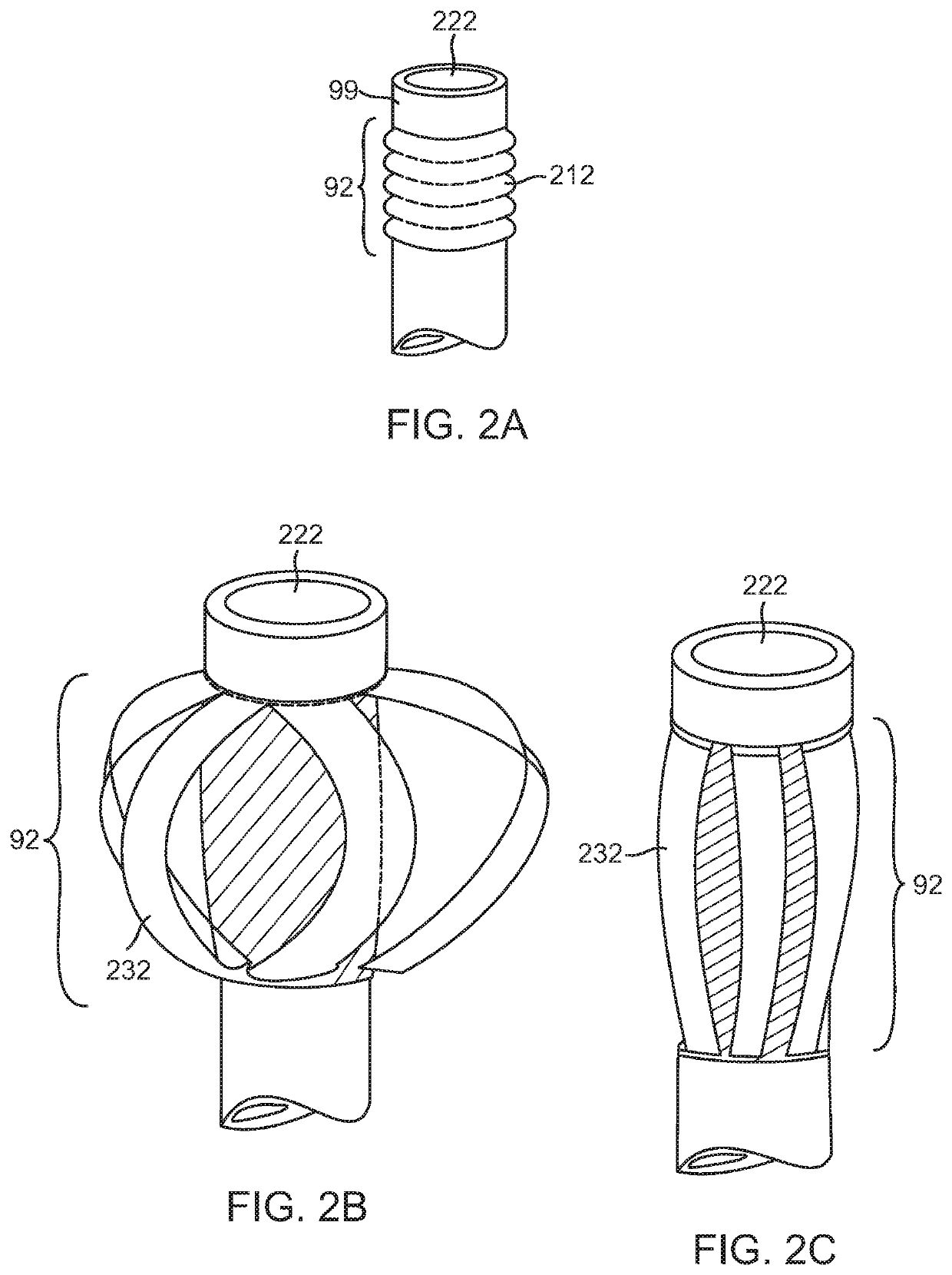 Systems of Crawling Catheters with Automation Associated Products