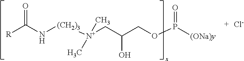 Wet Wipes Containing Hydroxy Acetophenone And Cocamidopropyl Pg Dimonium Chloride Phosphate