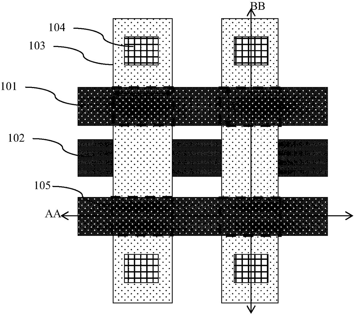 Flash memory and manufacturing method thereof