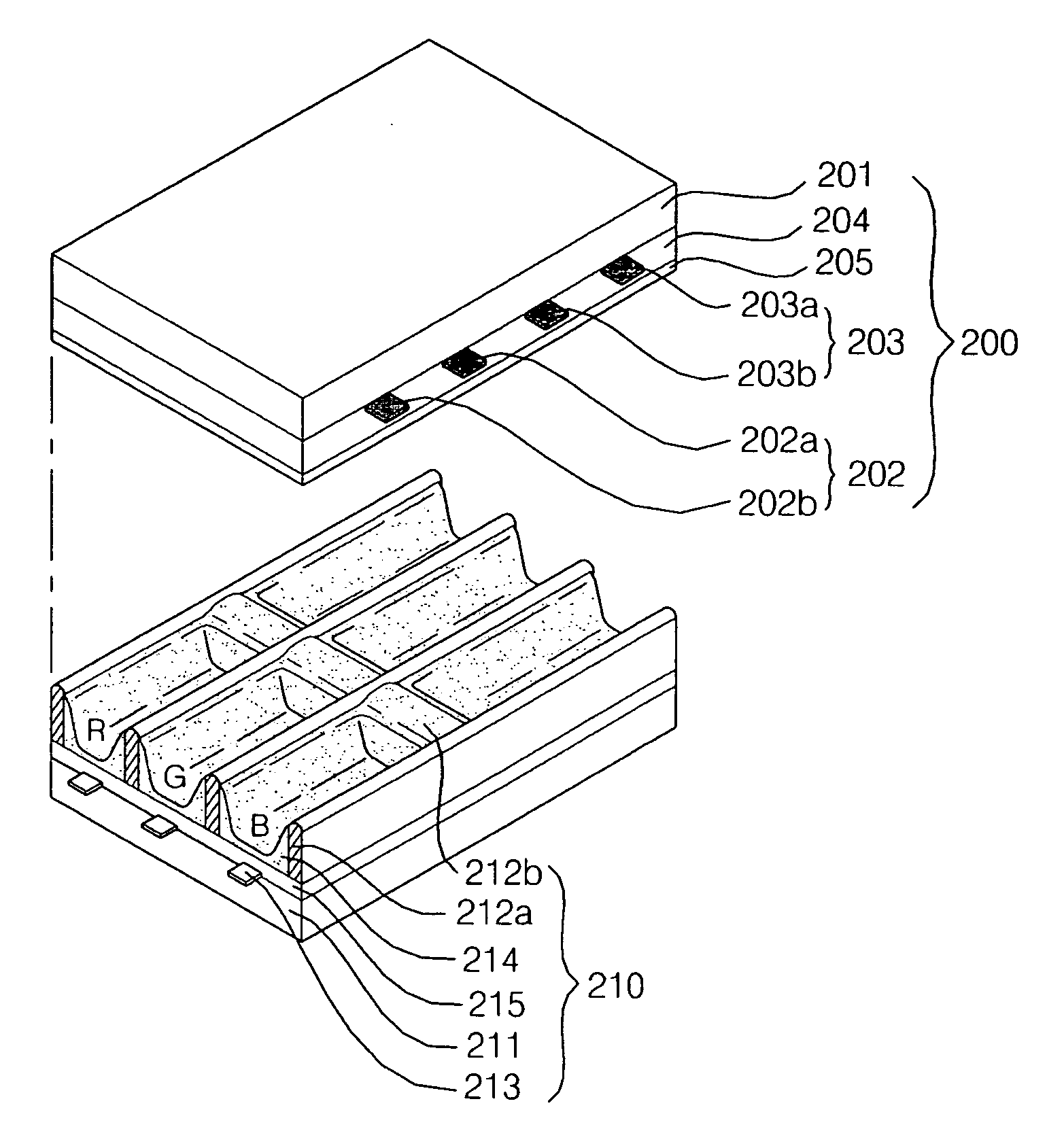 Plasma display apparatus