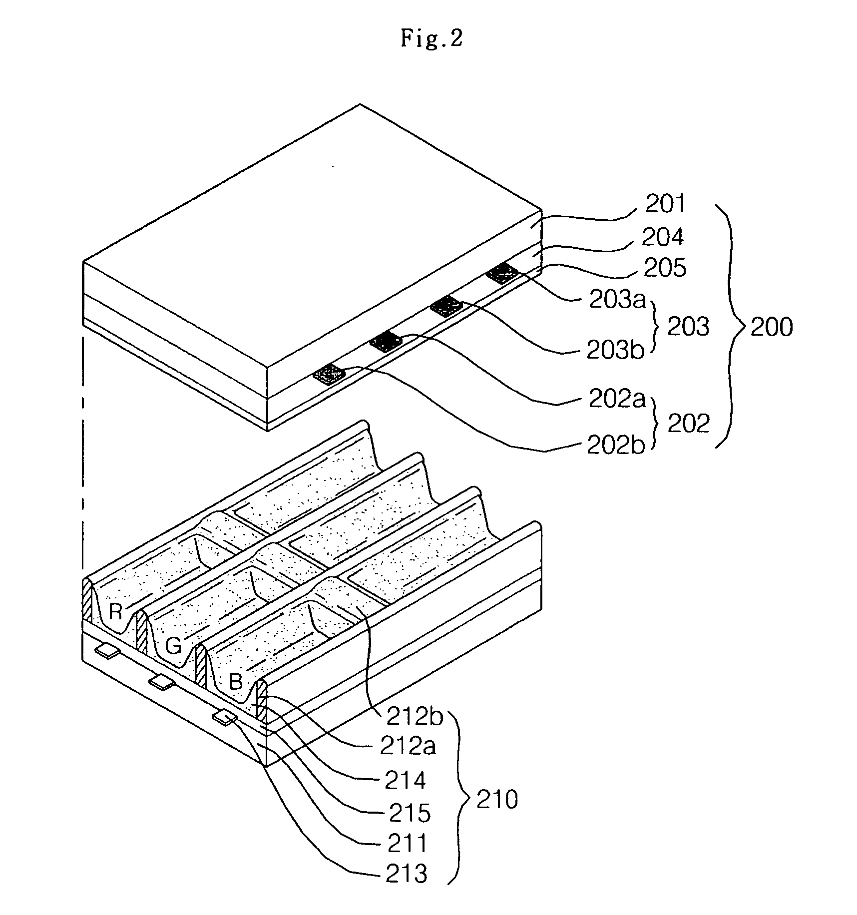 Plasma display apparatus