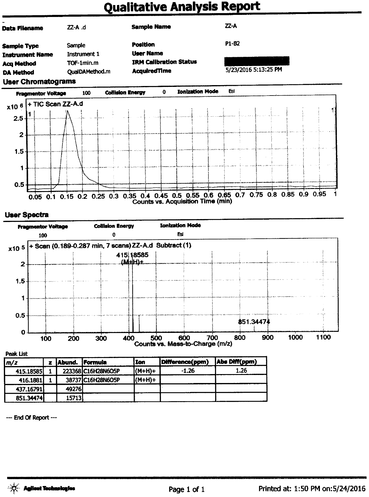 Preparation method and application of process impurity of tenofovir alafenamide fumarate