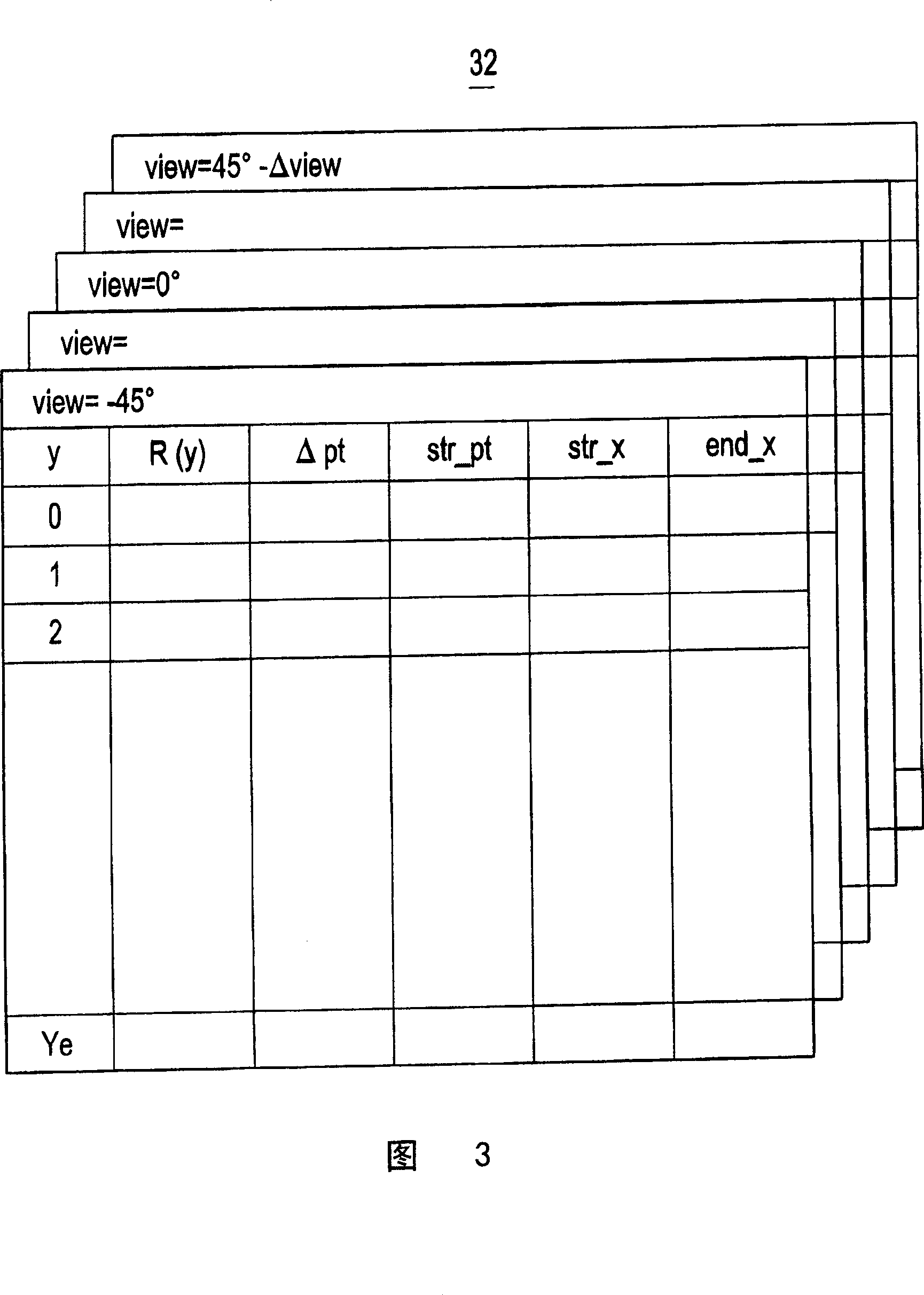 Inverse projection method and computerized X-ray tomographic device