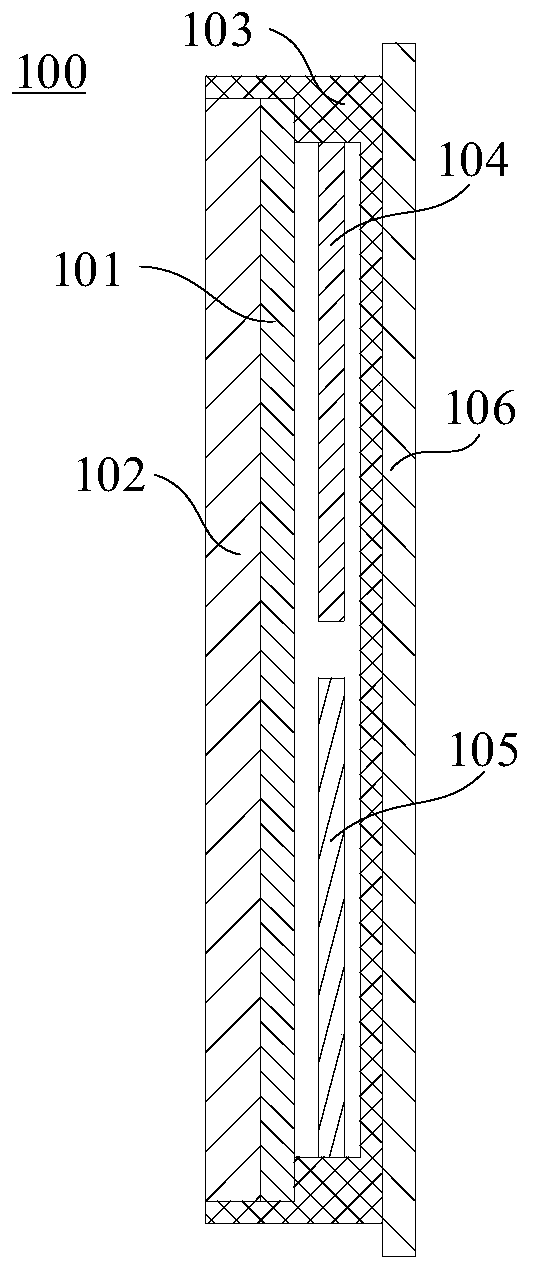 Radio frequency circuit and electronic equipment