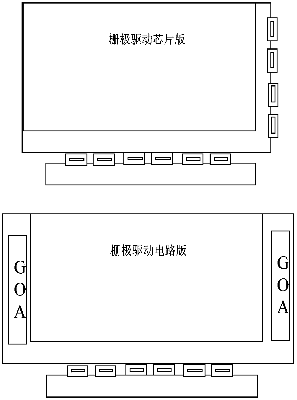 Shift register and gate driving circuit