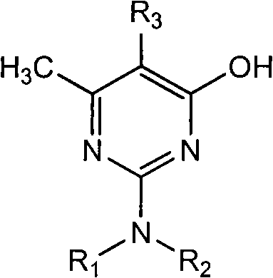 Preparation method of hydroxyl pyridine compound