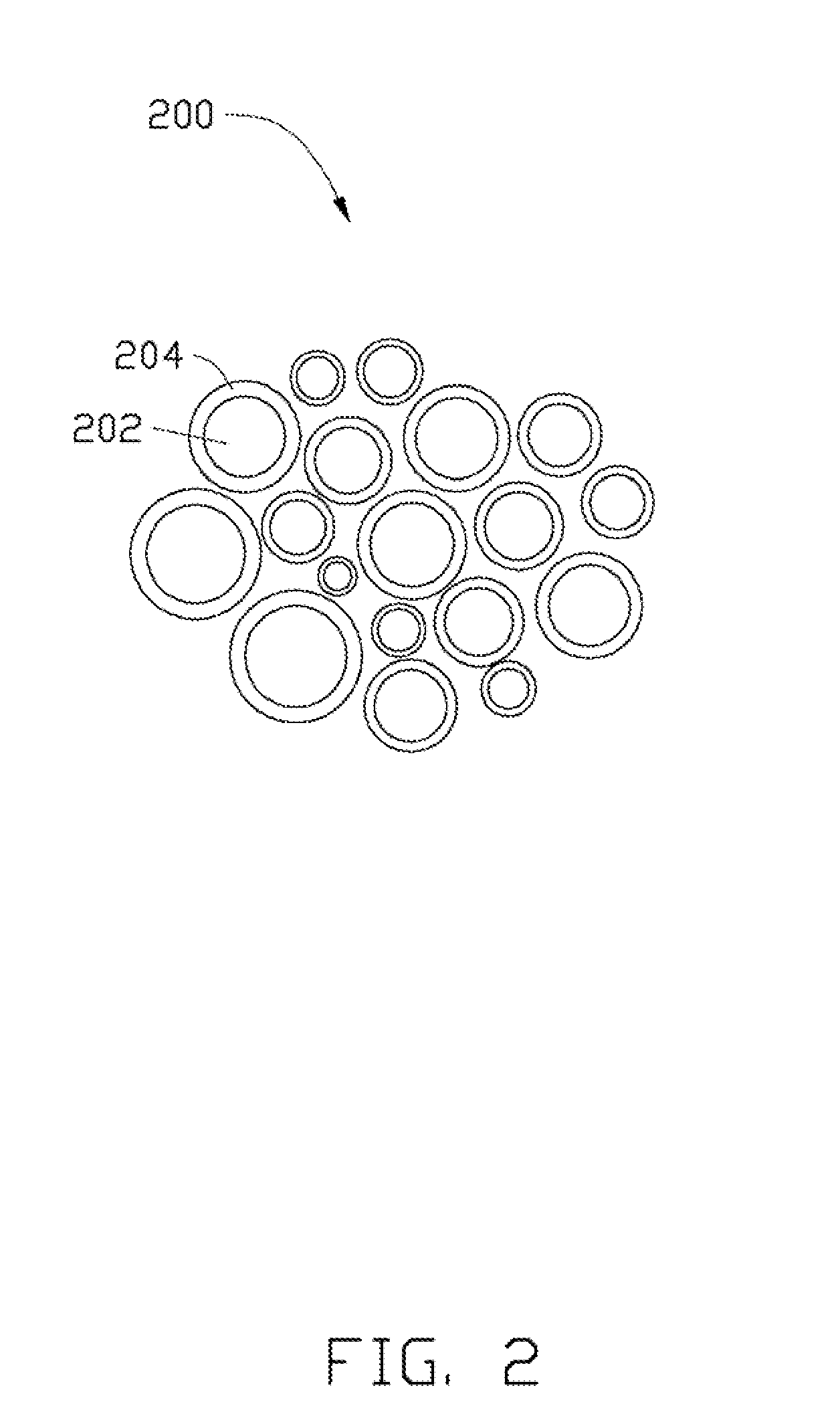 Lithium ion battery