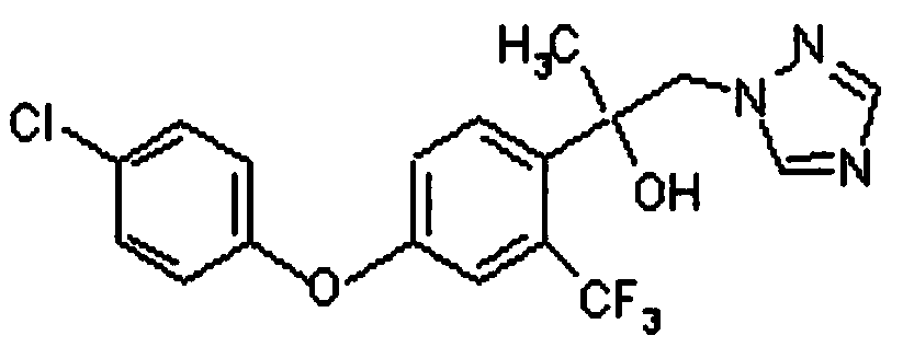 Bactericidal composition