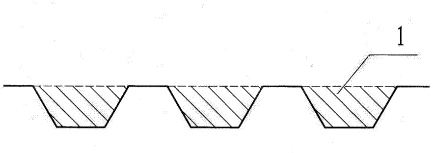 Solvent-based insulating glue, round net fetal membrane using the same and preparation method thereof