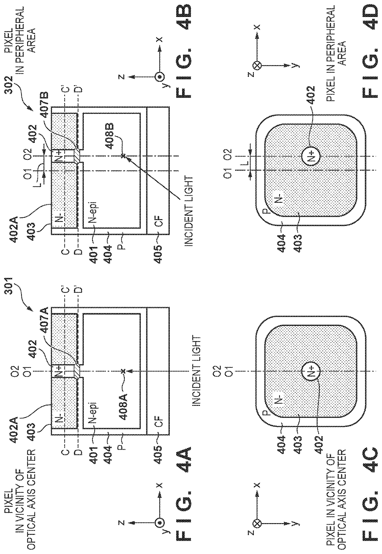 Image sensor and image capturing apparatus