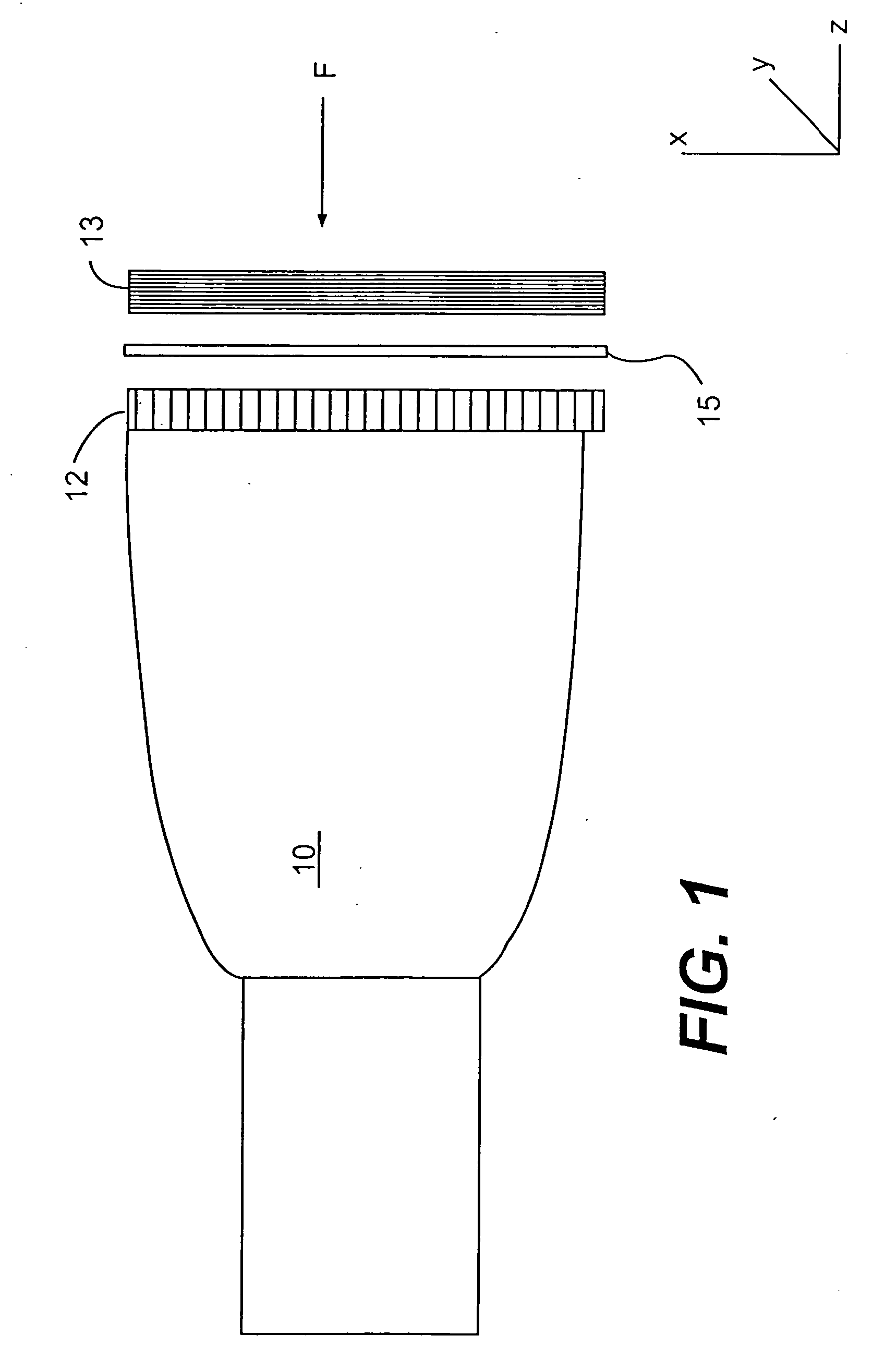 Method for providing human input to a computer