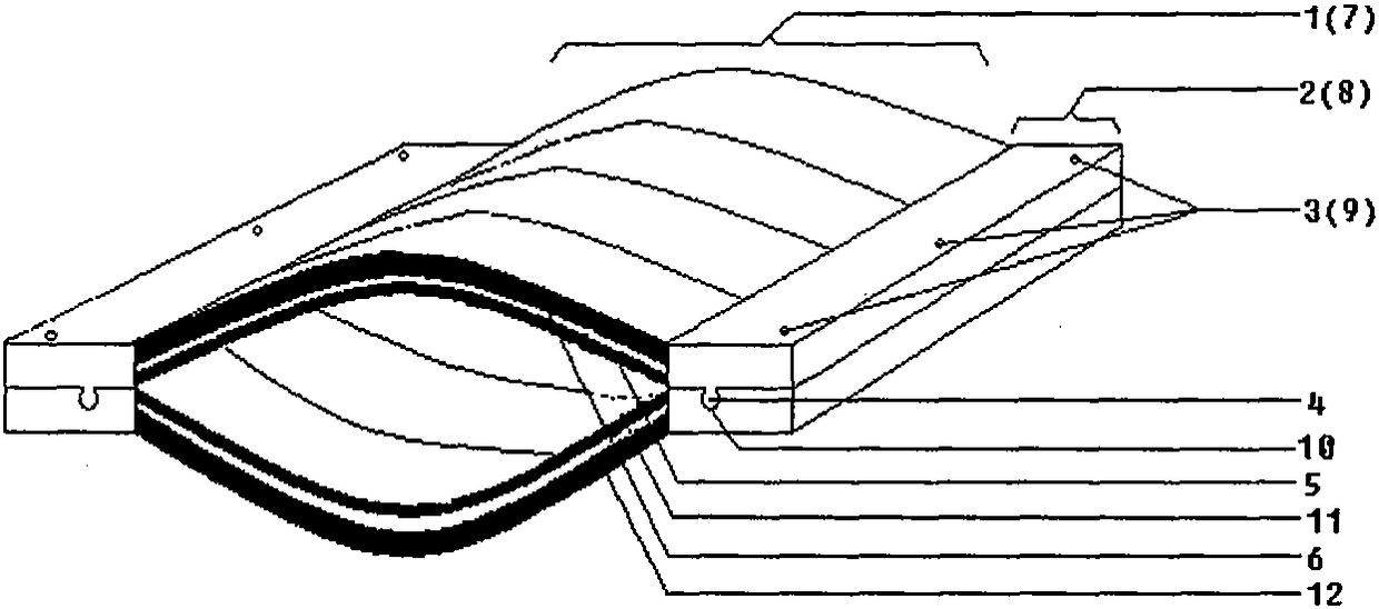 radial nerve protective sheath