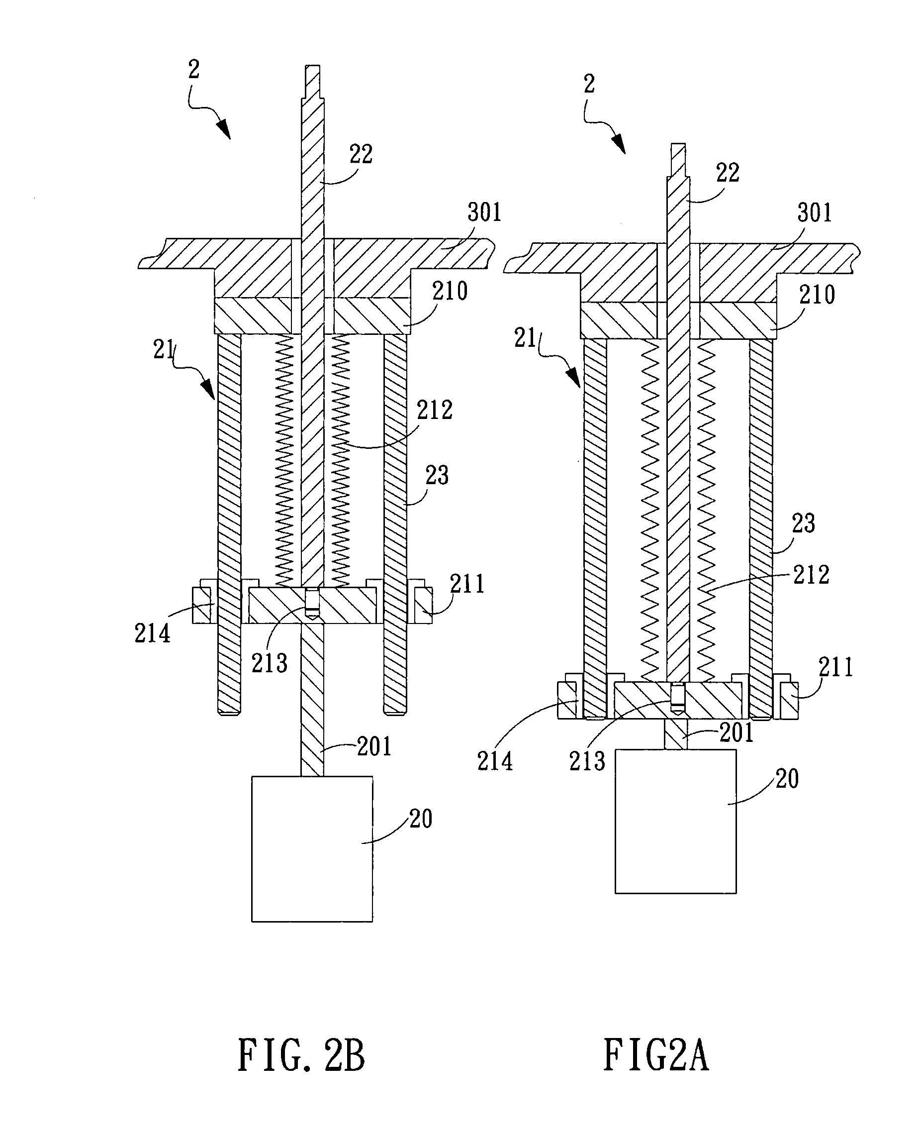 Power-delivery mechanism and apparatus of plasma-enhanced chemical vapor deposition using the same