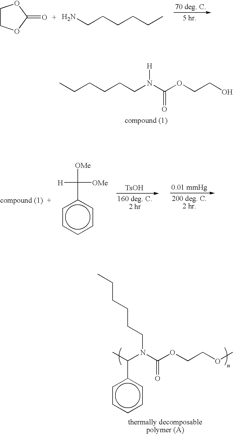 Highly conductive ink composition and method for fabricating a metal conductive pattern